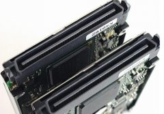 服務(wù)器硬盤(pán)常用接口與類(lèi)型之間的區(qū)別