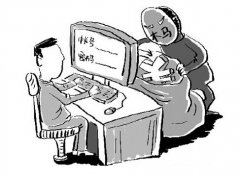 服務器如何防止Asp木馬攻擊