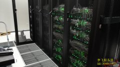 企業(yè)服務器租用·選擇機架式服務器所面臨的