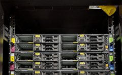 100M大帶寬服務器主要分布在那些地區(qū)_服務器