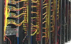 美國(guó)SL機(jī)房防火墻的功能和特征以及分類